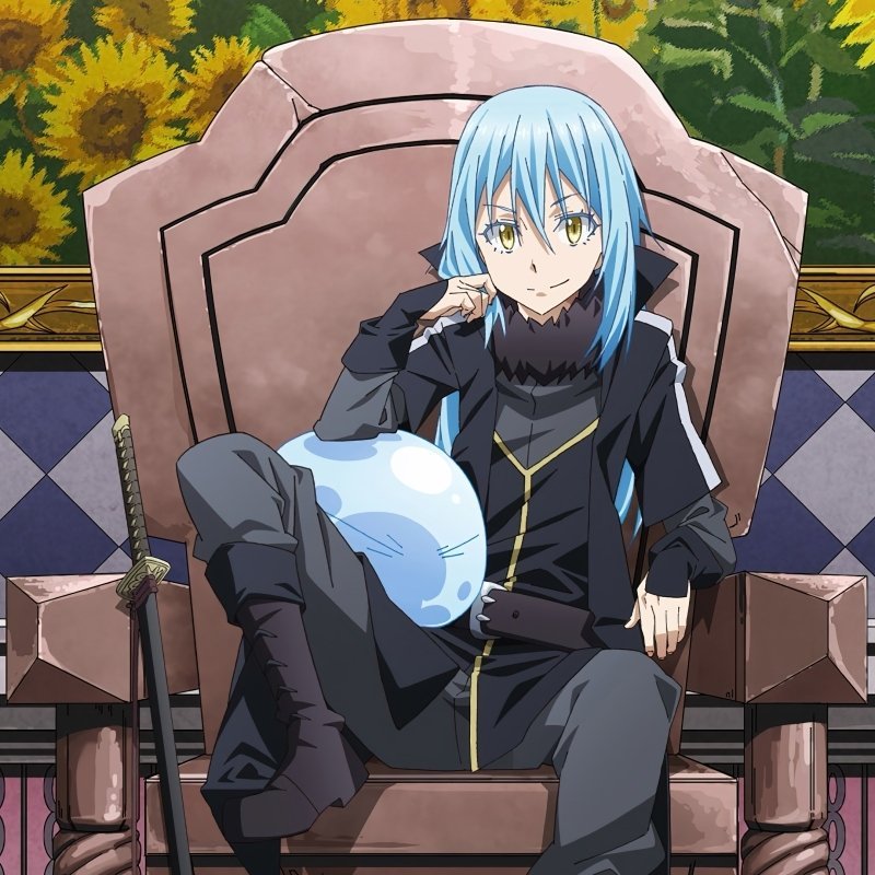 Rimuru Tempest Zodiac Sign Reveals His Natural Aries Leadership